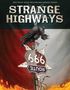 Samwise Didier: Strange Highways, Buch