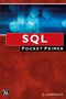 Oswald Campesato: SQL Pocket Primer, Buch