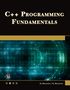 D. Malhotra: C++ Programming Fundamentals, Buch