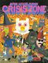 Simon Hanselmann: Crisis Zone, Buch
