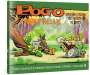 Walt Kelly: Pogo: The Complete Syndicated Comic Strips Vol. 8, Buch