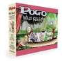 Walt Kelly: Pogo The Complete Syndicated Comic Strips Box Set: Vols. 7 & 8, Buch