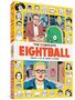 Daniel Clowes: The Complete Eightball, Buch