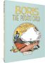 Anne Simon: Boris The Potato Child, Buch