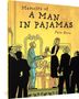Paco Roca: Memoirs of a Man in Pajamas, Buch