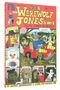 Simon Hanselmann: Werewolf Jones & Sons Deluxe Summer Fun Annual, Buch