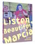Marcello Quintanilha: Listen, Beautiful Márcia, Buch