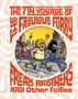 Gilbert Shelton: The 7th Voyage of Fabulous Furry Freak Brothers and Other Follies, Buch