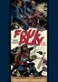 Al Feldstein: Foul Play and Other Stories, Buch