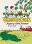 Carl Barks: Walt Disney's Donald Duck Mystery of the Swamp, Buch