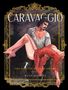 Milo Manara: Caravaggio: The Palette and the Sword, Buch
