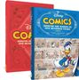 Carl Barks: Disney Comics: Around the World in One Hundred Years, Buch