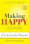 Les Parrott: Making Happy, Buch