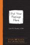 Lisa M Schab: Put Your Feelings Here, Buch