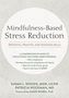 Jon Kabat-Zinn: Mindfulness-Based Stress Reduction, Buch