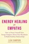 Lisa Campion: Energy Healing for Empaths, Buch