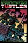 Kevin Eastman: Teenage Mutant Ninja Turtles Color Classics, Vol. 1, Buch