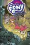 Ted Anderson: My Little Pony: Spirit of the Forest, Buch