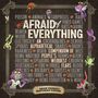 Adam Tierney: Afraid of Everything, Buch