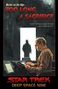 David Tipton: Star Trek: Deep Space Nine - Too Long A Sacrifice, Buch