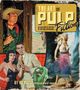 Ed Hulse: The Art of Pulp Fiction: An Illustrated History of Vintage Paperbacks, Buch