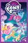 Thom Zahler: My Little Pony: Friendship Is Magic Season 10, Vol. 3, Buch