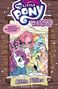 Megan Brown: My Little Pony: Classics Reimagined--Little Fillies, Buch