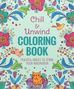 Andrea Sargent: Chill & Unwind Coloring Book, Buch