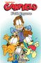 Mark Evanier: Garfield: Full Course Vol. 4, Buch