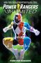 Ryan Parrott: Power Rangers Unlimited: Forever Rangers, Buch