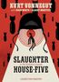Kurt Vonnegut: Slaughterhouse-Five: The Graphic Novel, Buch