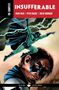 Mark Waid: Complete Insufferable by Mark Waid, The, Buch
