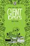 John Allison: Giant Days Library Edition Vol. 4, Buch