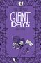 John Allison: Giant Days Library Edition Vol. 5, Buch