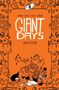 John Allison: Giant Days Library Edition Vol 6, Buch