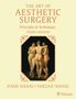 Foad Nahai: The Art of Aesthetic Surgery, Three Volume Set, Third Edition, Buch,Div.