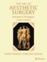 Foad Nahai: The Art of Aesthetic Surgery: Breast and Body Surgery, Third Edition - Volume 3, Buch
