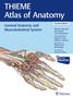 Michael Schuenke: General Anatomy and Musculoskeletal System (THIEME Atlas of Anatomy), 1 Buch und 1 Diverse