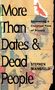 Stephen Mansfield: More Than Dates and Dead People, Buch