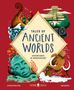 Stefan Milosavljevich: Tales of Ancient Worlds, Buch