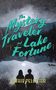Cathie Pelletier: The Mystery Traveler at Lake Fortune, Buch