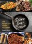 Sandra Oliver: Down East Delicious, Buch