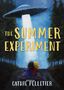 Cathie Pelletier: The Summer Experiment, Buch