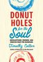 Timothy Cotton: Donut Holes for the Soul, Buch