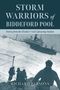 Richard Parsons: Storm Warriors of the Maine Coast, Buch