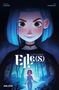 Kid Toussaint: Elle(s) Vol 2: The Elle-Verse, Buch