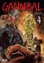 Masaaki Ninomiya: Gannibal Vol. 4, Buch, Buch