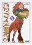 Ryo Sumiyoshi: Centaurs Vol 5, Buch
