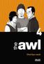 Choi Gyu-Seok: The Awl Vol 4, Buch, Buch