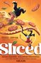 Rafael Scavone: Sliced Tpb, Buch